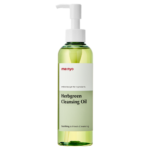 Herb Green Cleansing Oil 200ml