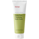 Deep Pore Cleansing Soda Foam 150ml