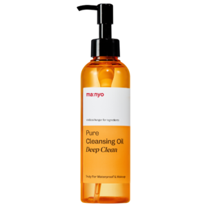 Pure Cleansing Oil Deep Clean 200ml