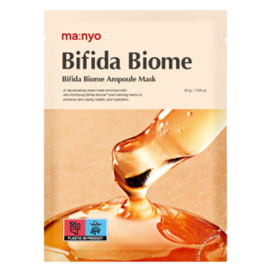 Bifida Biome Ampoule Mask 1Ea