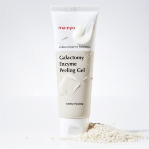 Galactomy Enzyme Peeling Gel 75Ml