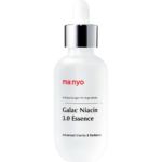 Galac Niacin 3.0 Essence 60ml