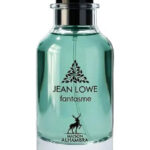 Maison Alhambra Jean Lowe Fantasme Eau de Parfum 100 ml