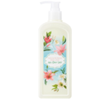 (Eu) Perfume De Nature Body Lotion_Allday Lily 345ml