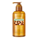(Eu) Argan Essential Moisture Repairing Shampoo 300ml