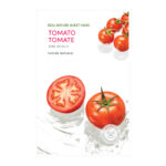 (Eu) Real Nature Sheet Mask Tomato 23ml