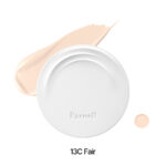 Cicamanu Serum Cushion #13C (Fair) 15g