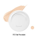 Cicamanu Serum Cushion #17C (Fair Porcelain) 15g