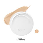 Cicamanu Serum Cushion #21N (Rosy) 15g