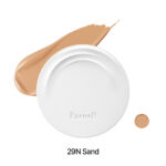 Cicamanu Serum Cushion #29N (Sand) 15g