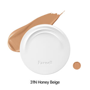 Cicamanu Serum Cushion #31N (Honey Beige) 15g