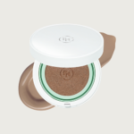 Wonder Releaf Centella Bb Cushion 23 Natural Beige 15g