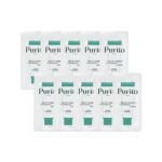 (Sample) Mighty Bamboo Panthenol Cream 1ml