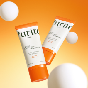 Purito Daily Soft Touch Sunscreen (Renewer) 60Ml