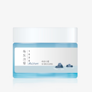 (Eu) 1025 Dokdo Cream_80Ml