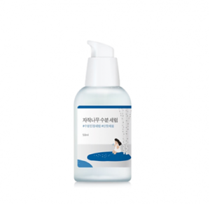 (Eu) Birch Juice Serum 50ml