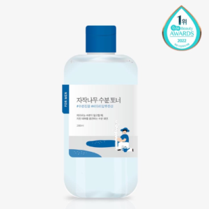 (Eu) Birch Juice Toner_300ml