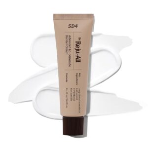 [Eu] Advanced Lc-Ceramide Barrier Cream 50ml