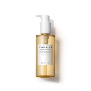 (Eu) Madagascar Centella Light Cleansing Oil 200ml