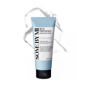 Beta Panthenol Repair Body Cream 200Ml