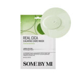 Real Cica Calming Care Mask 1Ea