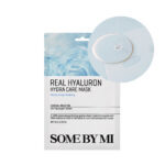 Real Hyaluron Hydra Care Mask 1Ea