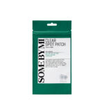 [Eu] Clear Spot Patch 18Pcs (10Mmx9Ea + 12Mm X 9Ea)