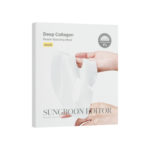 [Eu]Deep Collagen Power Boosting Mask (4Ea)