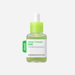 [Eu]Green Tomato Nmn Pore Minimizing Ampoule 40Ml