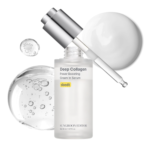 [Eu] Deep Collagen Power Boosting Cream In Serum 30Ml