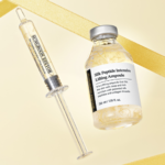 [Eu] Silk Peptide Intensive Lifting Ampoule 35Ml