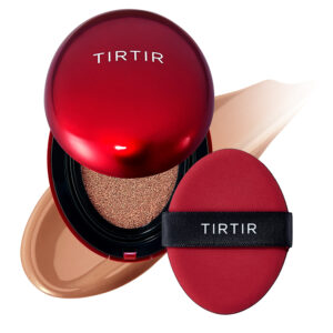 Mask Fit Red Cushion 34C Amber