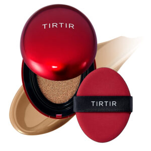 [Mini] Mask Fit Red Mini Cushion 35N Walnut