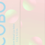 Glow Ritual Lip Balm 001 Coral Water