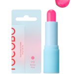 Glass Tinted Lip Balm 012 Better Pink