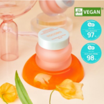 Vita Glazed Lip Mask 20ml