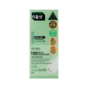 100 Reti-A Reedle Shot (2ml*10Ea) (Eu Package)
