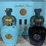 Giftset Opulent Dubai & Blue Oud Elixir 100 ml