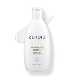 [Eu/Global] Intensive Lotion 200ml