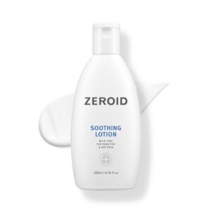 [Eu/Global] Soothing Lotion 200Ml