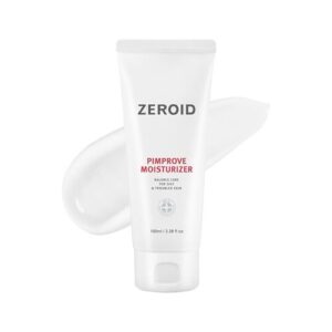 [Eu/Global] Pimprove Moisturizer 100ml