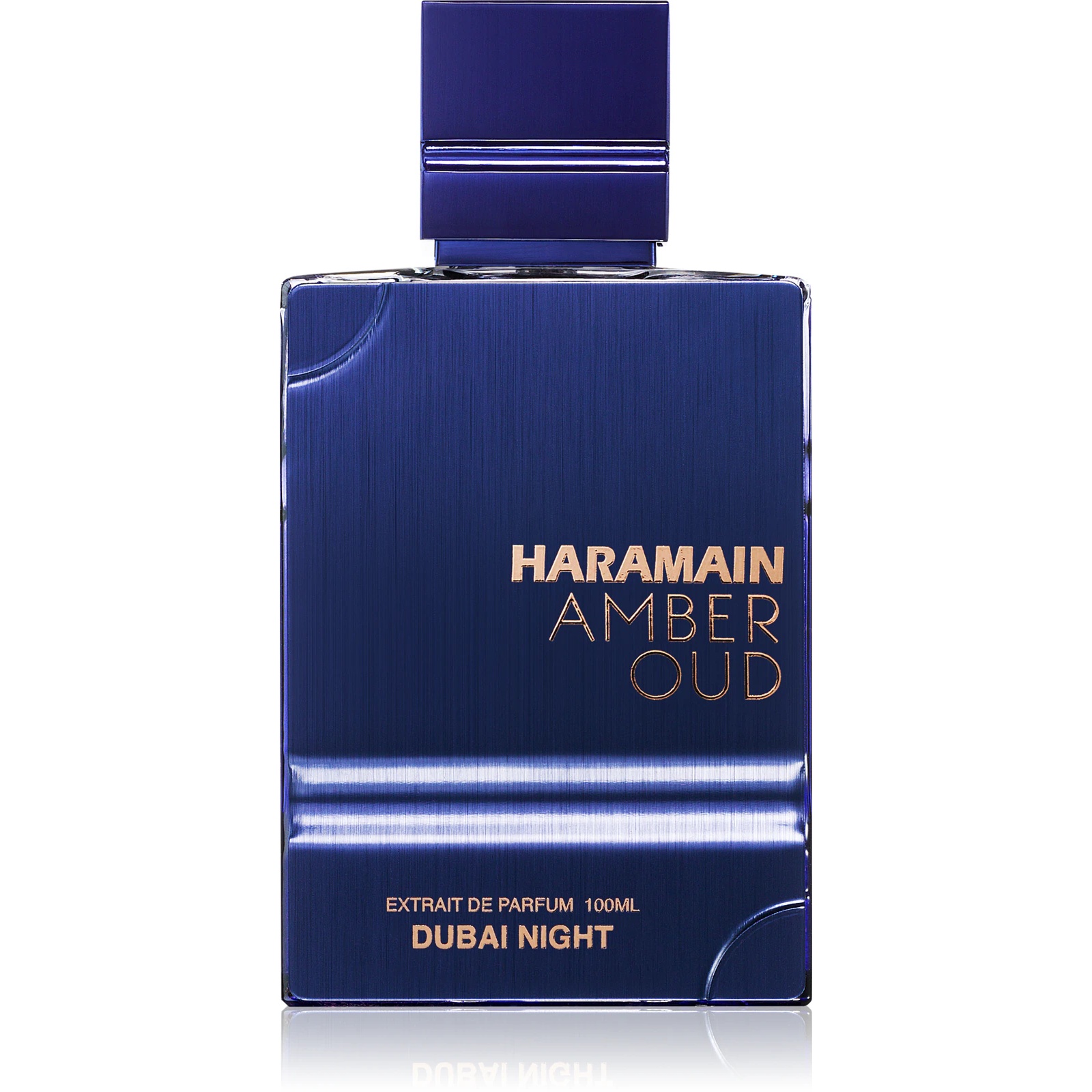 Al Haramain Amber Oud Dubai Night