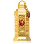 Al Haramain Golden Oud 50 years