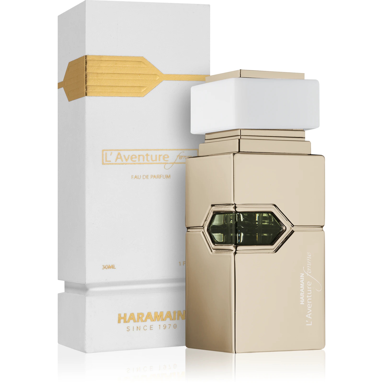 Al Haramain L'Aventure Femme - Imagen 2