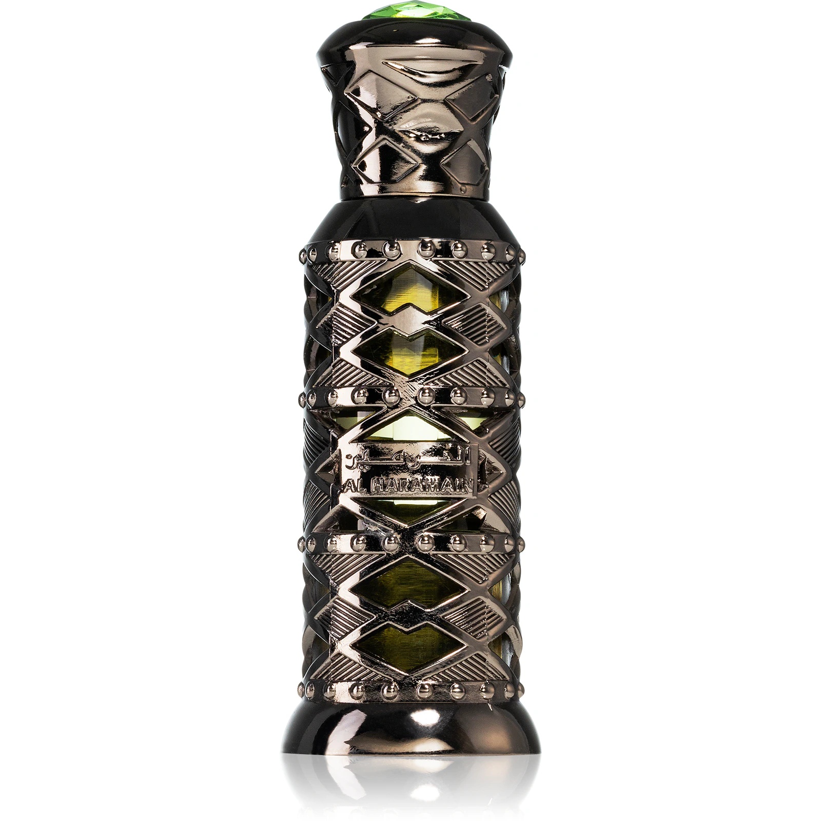 Al Haramain Musk Noir