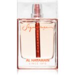 Al Haramain Signature Red