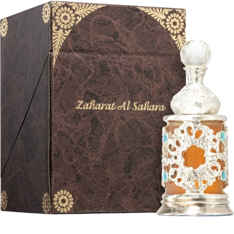 AL HARAMAIN ZAHARAT AL SAHARA 40ML - Image 2