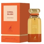 Coral Blush 80ml