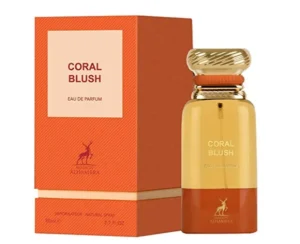 Coral Blush 80ml