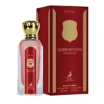 Queenstown Pour Femme Intense 100ml